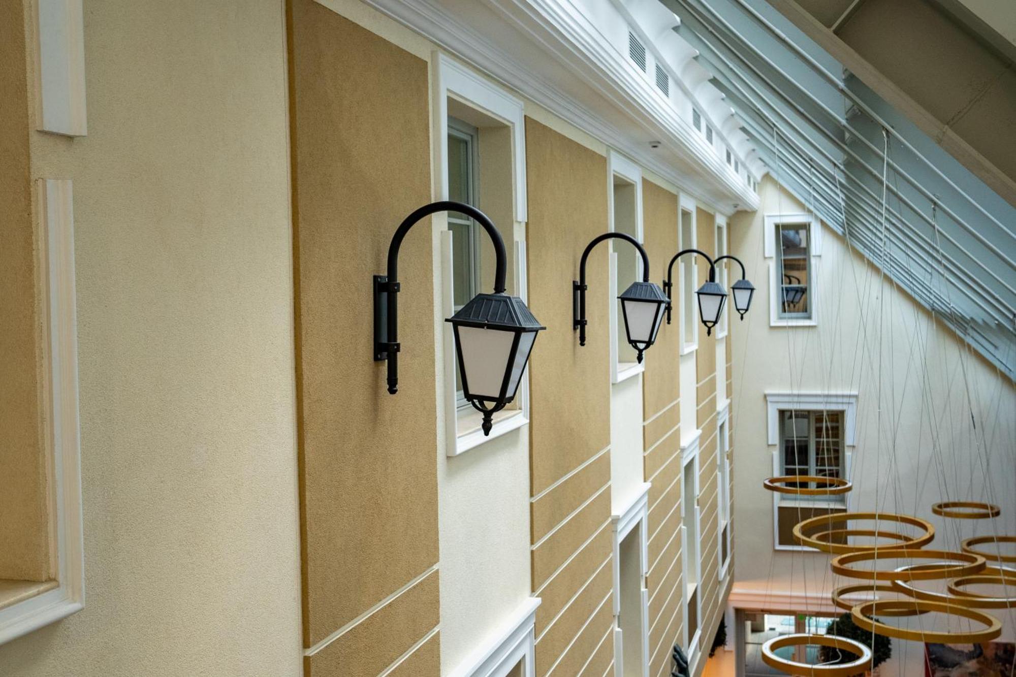Atlas Hotel Timişoara Extérieur photo