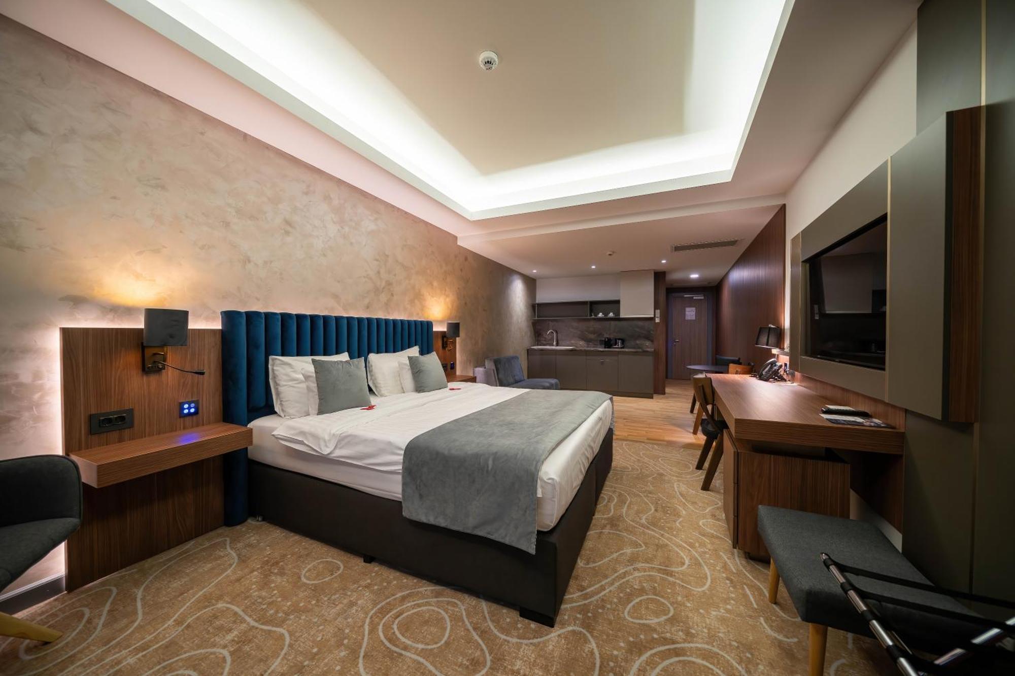Atlas Hotel Timişoara Extérieur photo