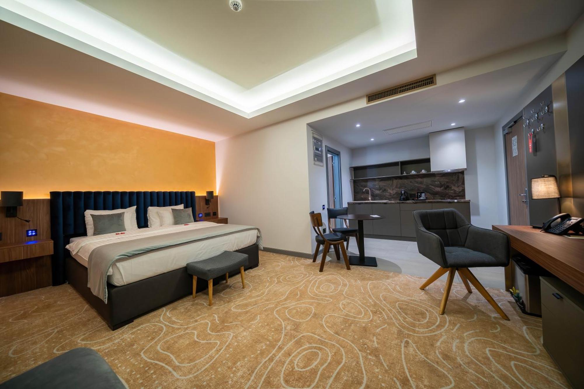 Atlas Hotel Timişoara Extérieur photo
